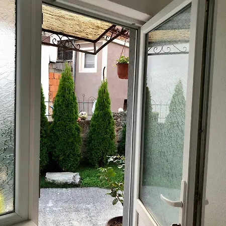 Holiday home Veleski Bitola