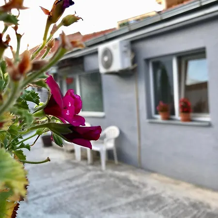 Holiday home Veleski Bitola
